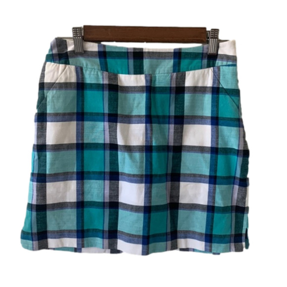 LOUDMOUTH Ladies golf/pickleball skort - Picture 1 of 6